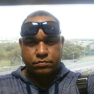 Meet your Posher, Benjamin