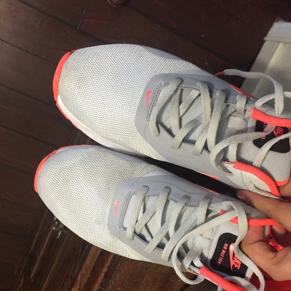Nike shoes