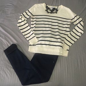 TOBI | Long sleeve sweater