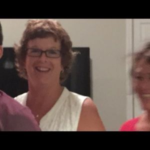 Meet your Posher, Debra