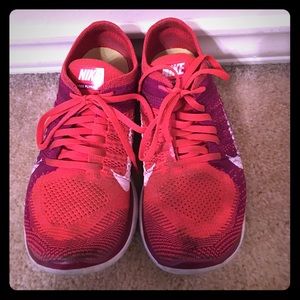 Nike Free Flyknit 4.0