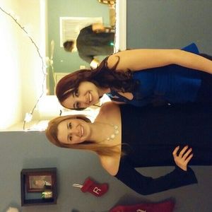 Meet your Posher, Samantha