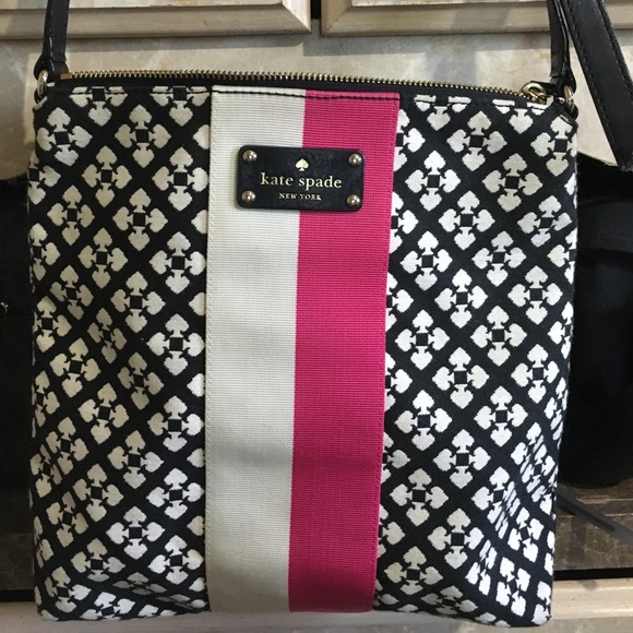 Kate spade bag