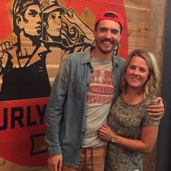 Meet your Posher, Molly