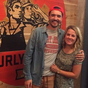 Meet your Posher, Molly