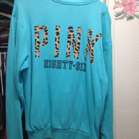 Sweater by PINK