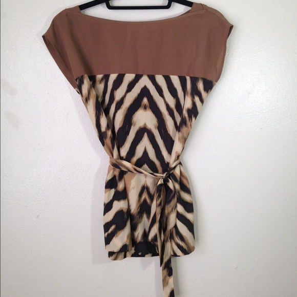 New York & Company Blouse-size XS