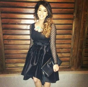 Meet your Posher, Shareen