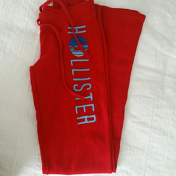 Sweatpants