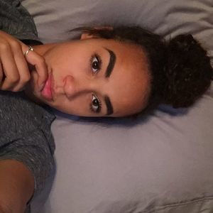 Meet your Posher, Aaliyah