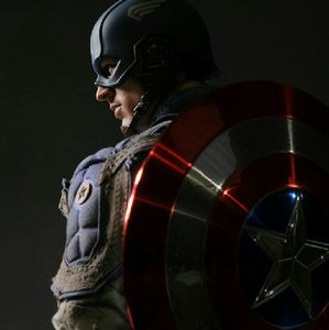 Meet your Posher, Richie