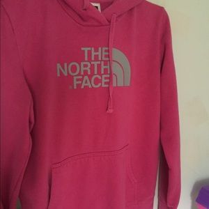 North face Hoodie NOT FOR SALE