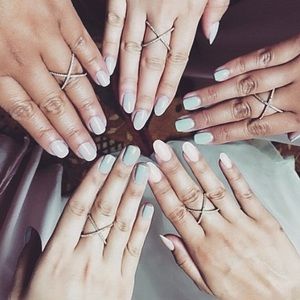 👍2xHost Pick👍 X ring