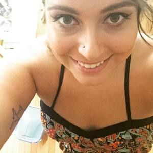 Meet your Posher, Alina