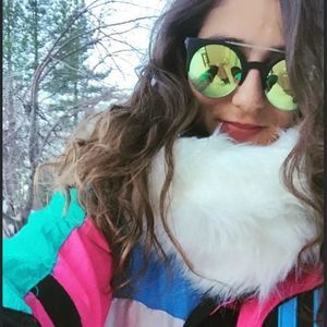 Meet your Posher, Kaleigh