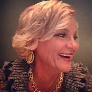 Meet your Posher, Robin