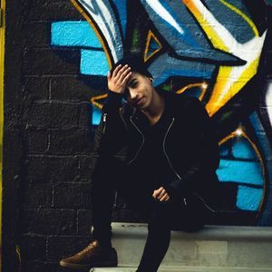 Meet your Posher, Cesar