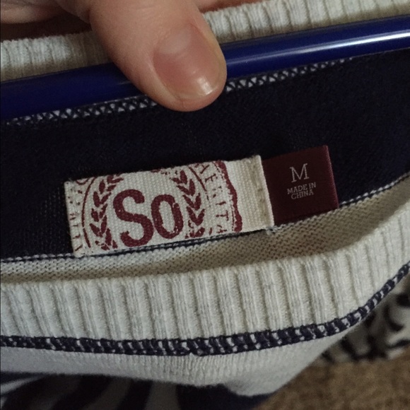 Sweater - Picture 2 of 3