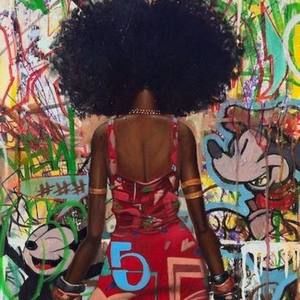 Meet your Posher, Carol