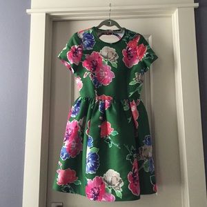 NWT Kate Spade Stelli dress, size 4