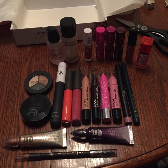Everything so far.