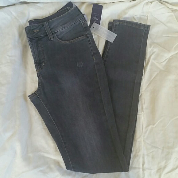 NYDJ jeggings!