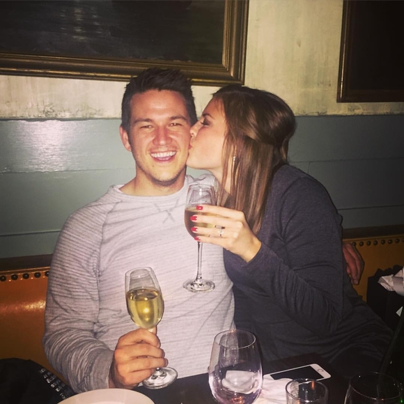 Meet your Posher, Kelsey