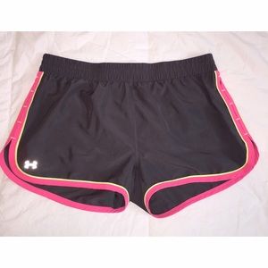 NWOT Women's Running Shorts