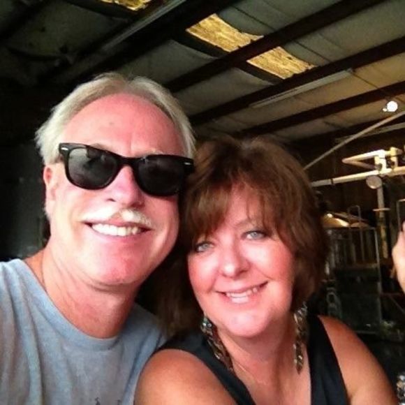 Meet your Posher, Elaine