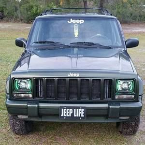 Meet your Posher, Douglas