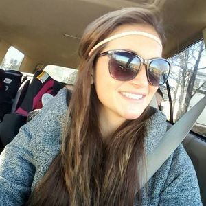 Meet your Posher, Sonya