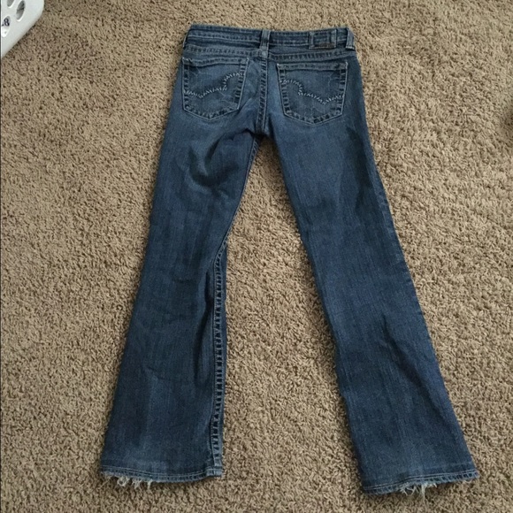 Jeans - Picture 2 of 3
