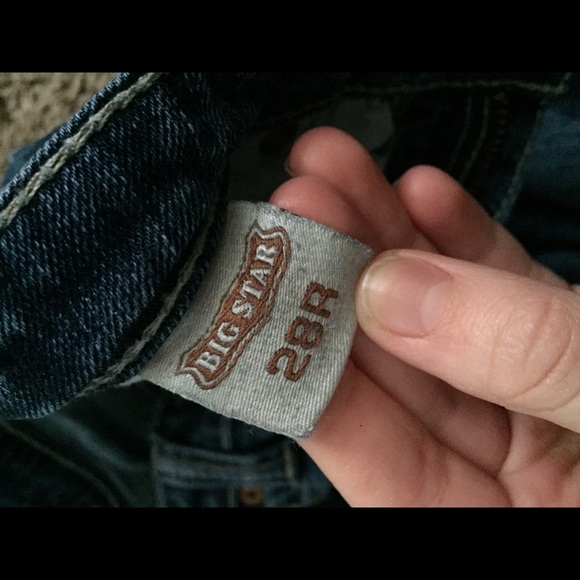 Jeans - Picture 3 of 3