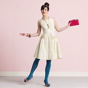 ♠️ Kate Spade Wedding Belles "Wynne" Dress