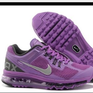 Nike air max