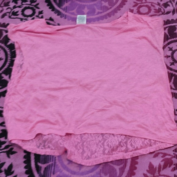 Bundle of VS Pink Shirts - Picture 3 of 4