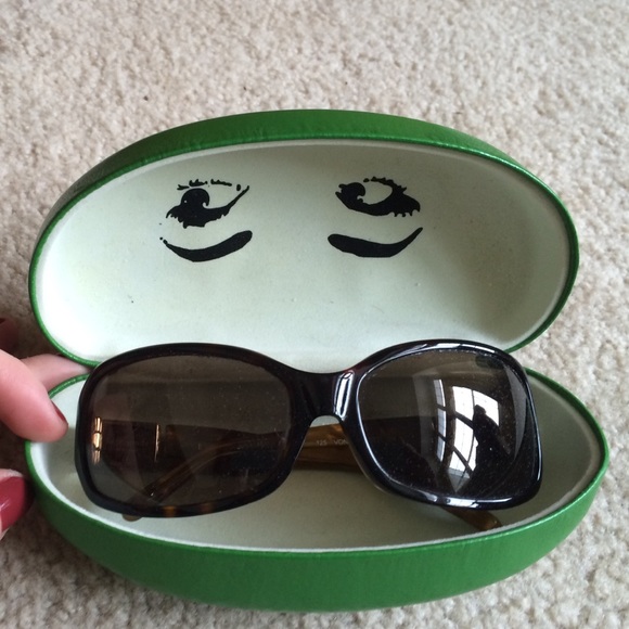 Kate Spade sunglasses