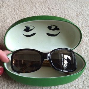 Kate Spade sunglasses
