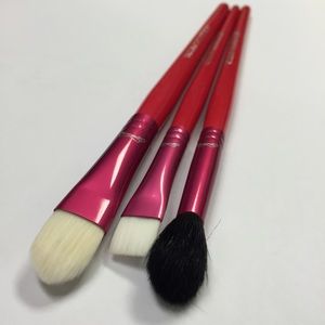 Makeup Crease Liner Pigment Brush Sephora Tarina