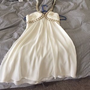 Price Drop!! Dave and Johnny Dress by Laura Ryner