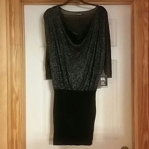 Express dress