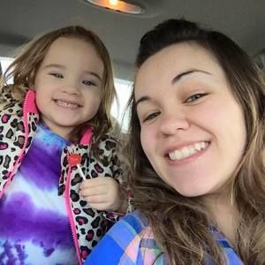 Meet your Posher, Candi