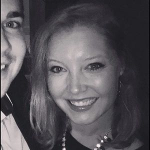 Meet your Posher, Beth