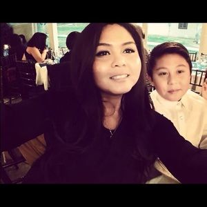 Meet your Posher, Margaret