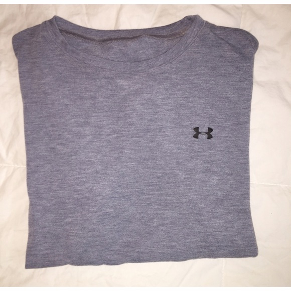 Women's UA Shirt