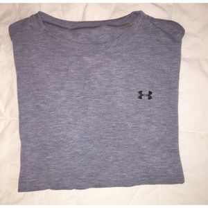 Women's UA Shirt