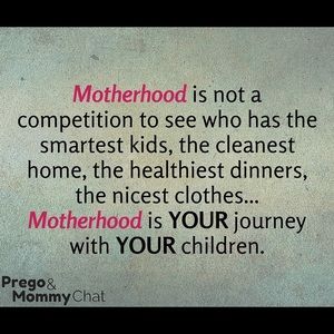 Meet your Posher, Laura