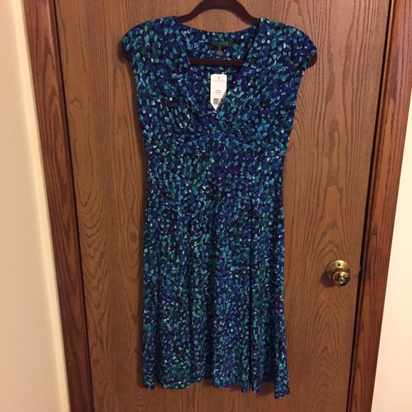 Ralph Lauren Dress