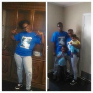 Meet your Posher, Monique