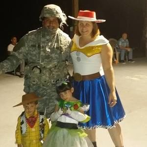 Meet your Posher, Jamie